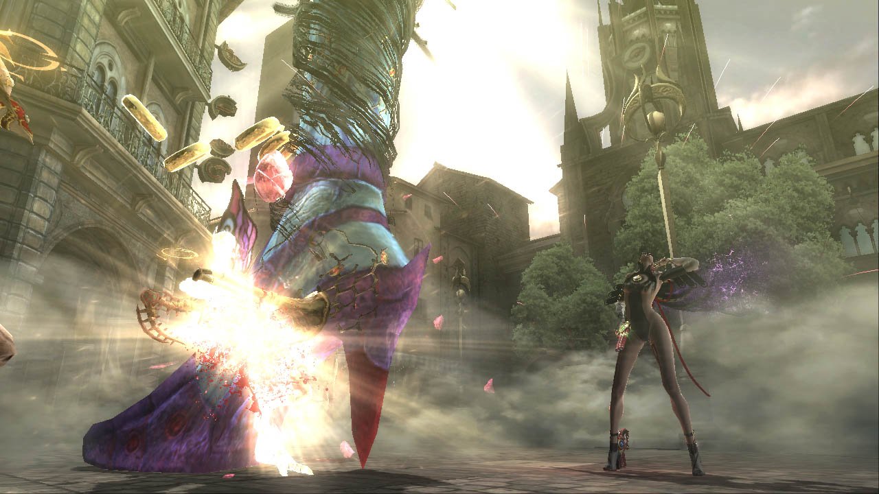 Bayonetta PS3 Game - Action-Adventure for PlayStation 3 | Perfect for Fantasy Gaming & Collectors