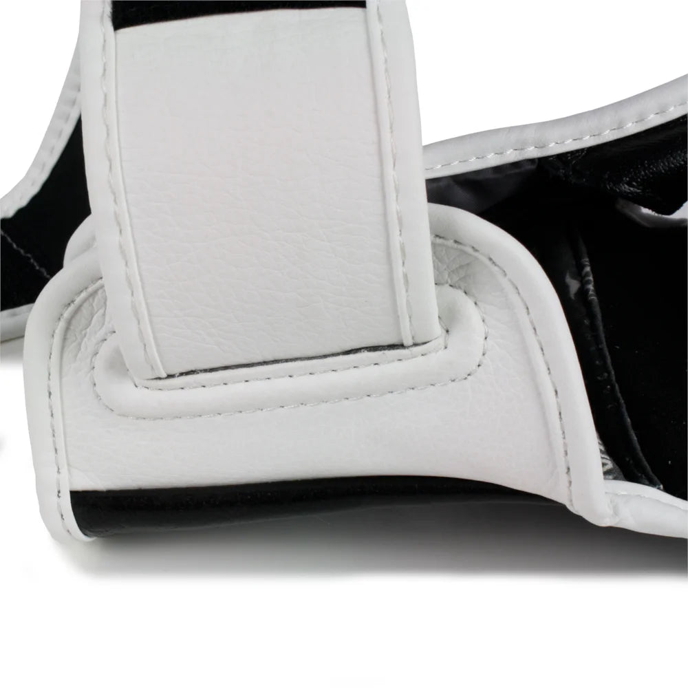 MMA Gloves for Training & Sparring - Shooto Approved Fight Gear for Boxing, MMA & Muay Thai - Perfect for Gym, Fitness & Combat Sports