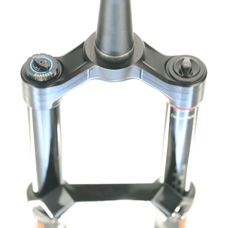RockShox ZEB Ultimate Mountain Bike Fork - 29