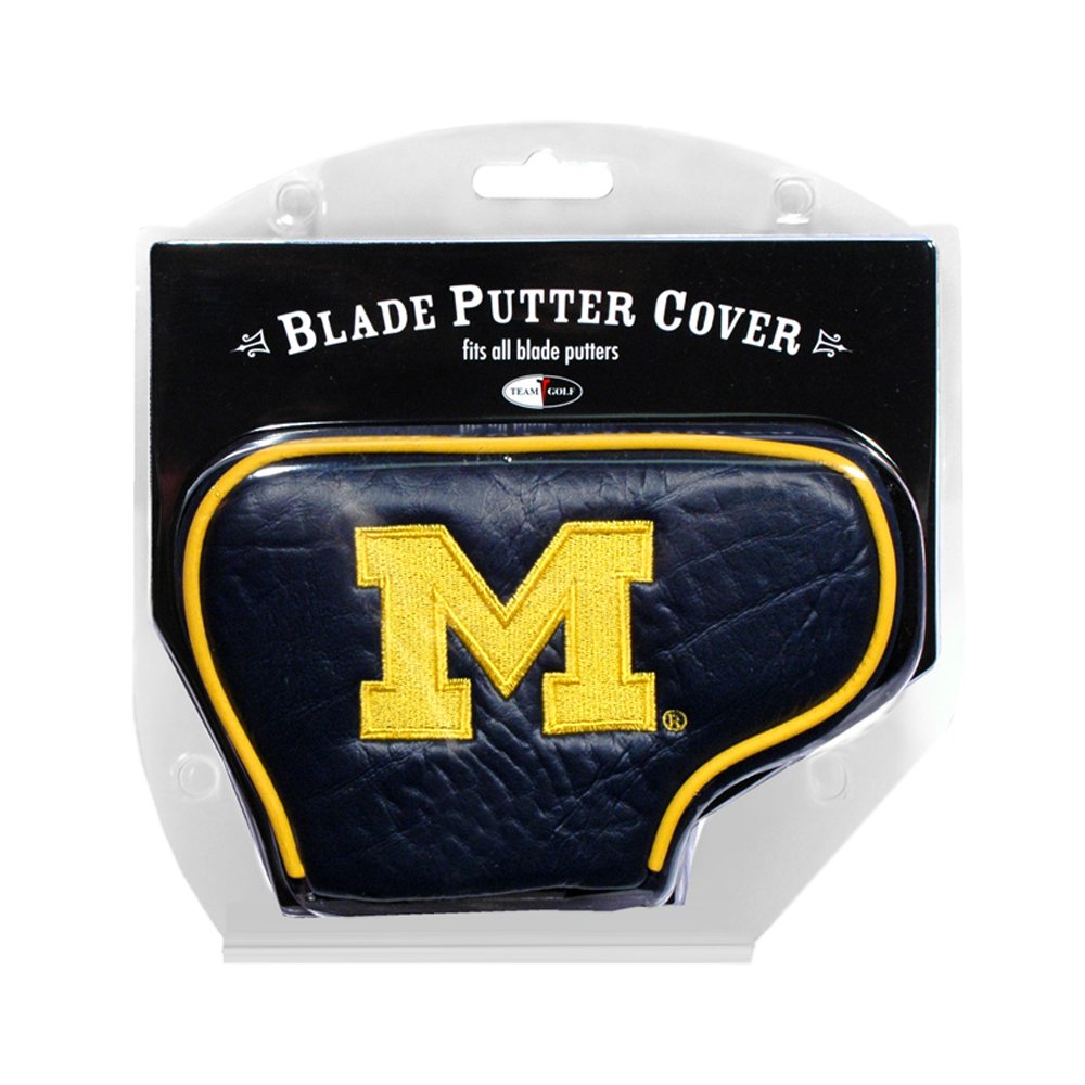 NCAA Golf Putter Cover for Men & Women - On-Course Protection