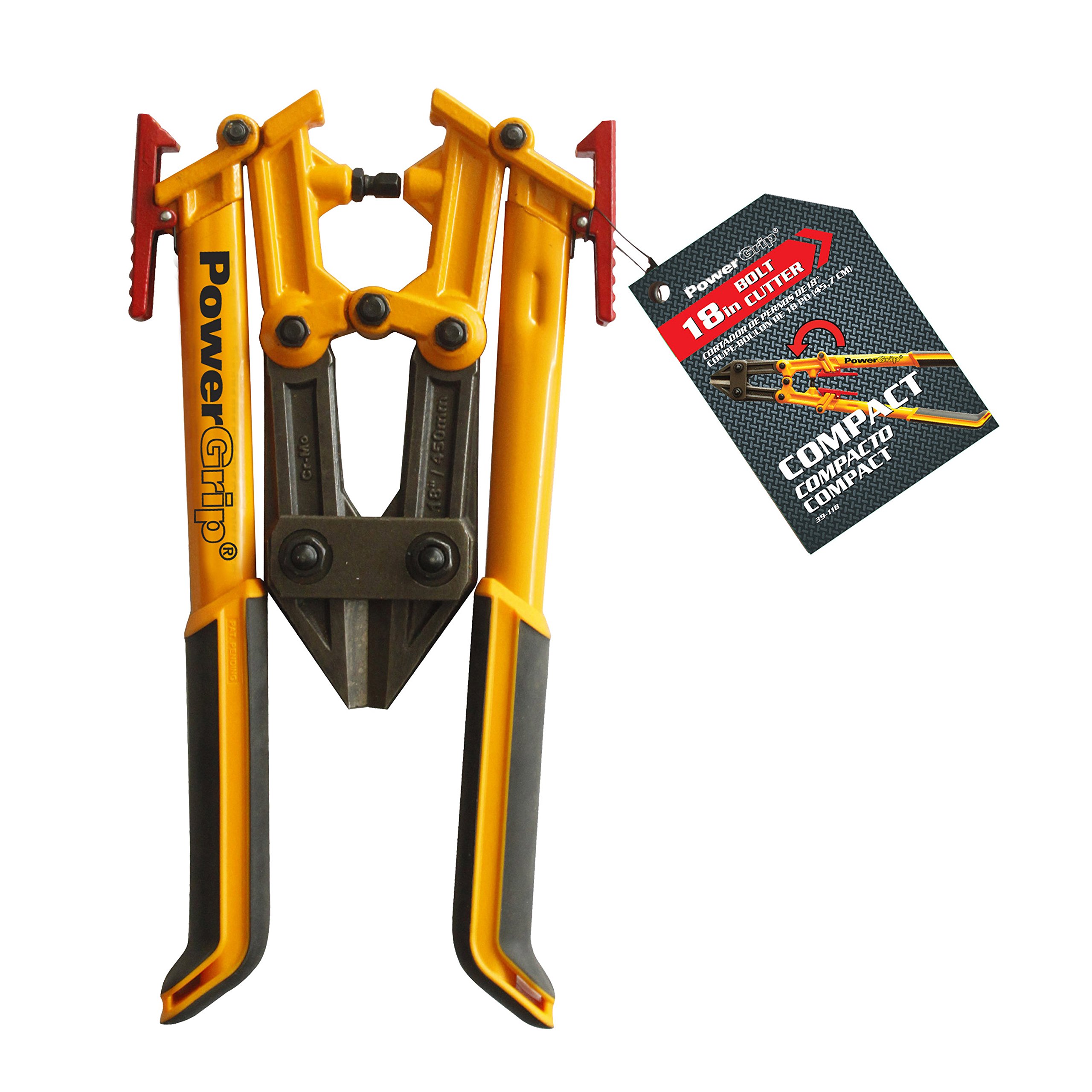 Olympia Tools 18