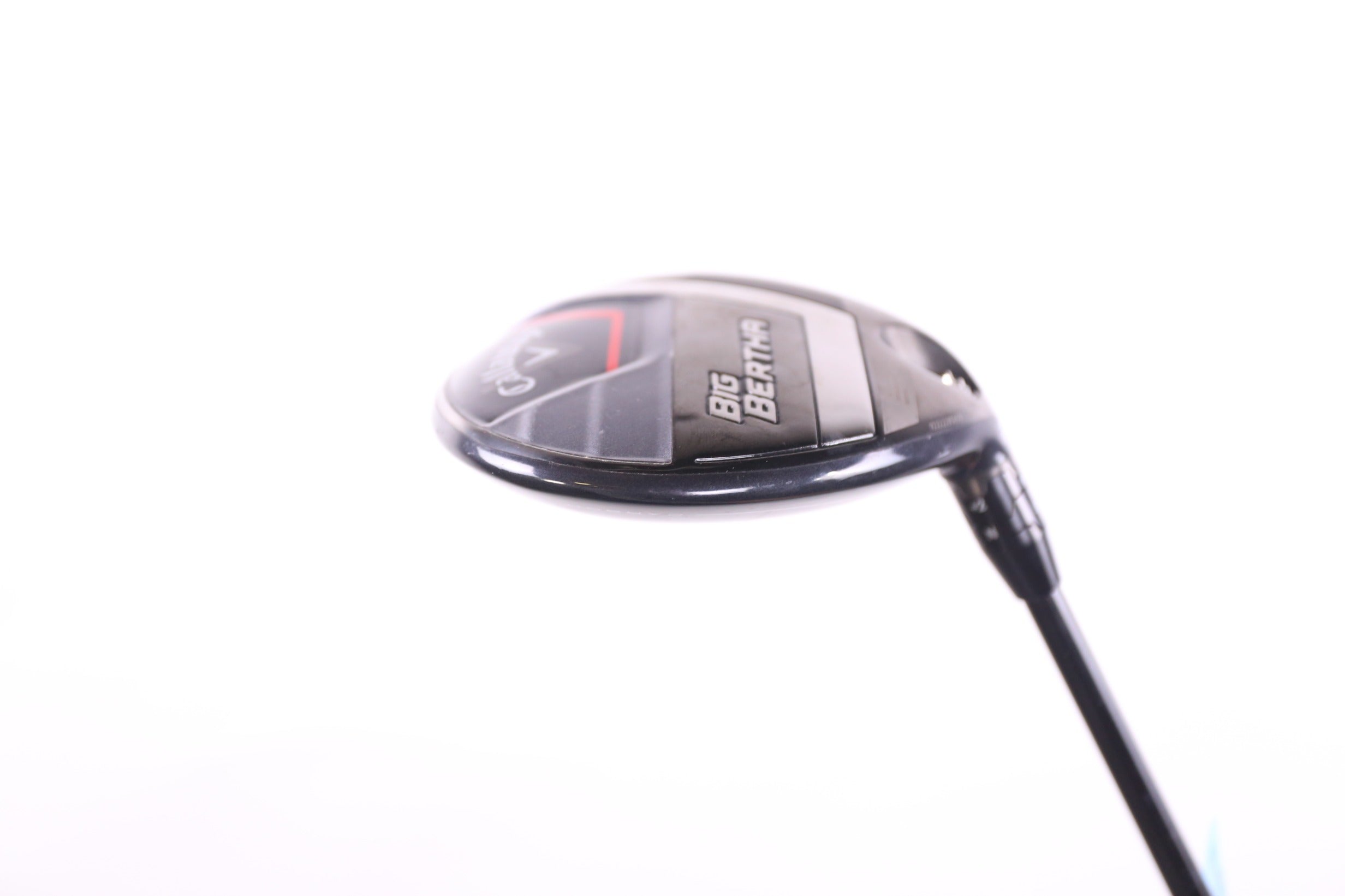 Used Callaway Big Bertha 23 3 Wood Golf Club - Right Handed 16° Regular Flex for Men | Perfect for Fairway Shots & Long Drives | Pre-Owned Golf Equipment
