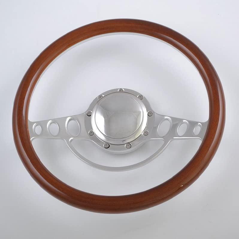 Walnut Wood
