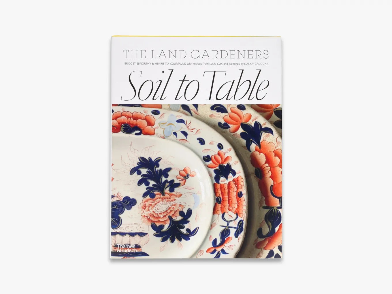 Organic Gardening Essentials | Soil to Table Guide by The Land Gardeners | Perfect for Homegrown Vegetables & Sustainable Farming