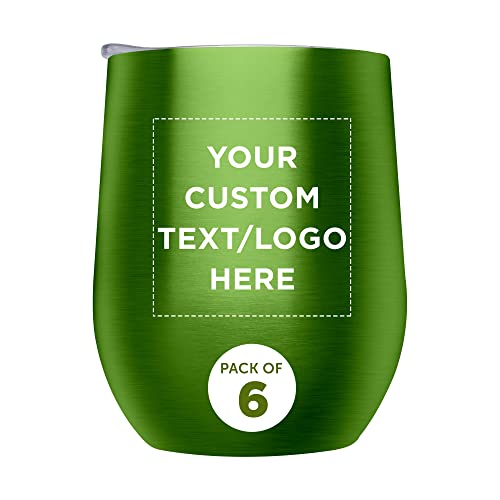 - Custom – Lime Green