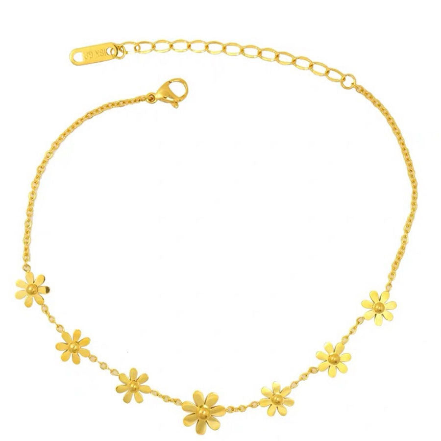 Ankle chain292