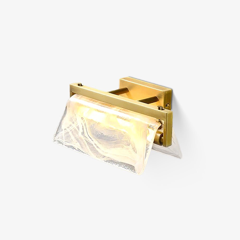 Cloud Fog Wall Lamp - Modern LED Wall Light for Home Decor, Bedroom, Living Room, and Outdoor Use - Waterproof & Energy Efficient Lighting Solution