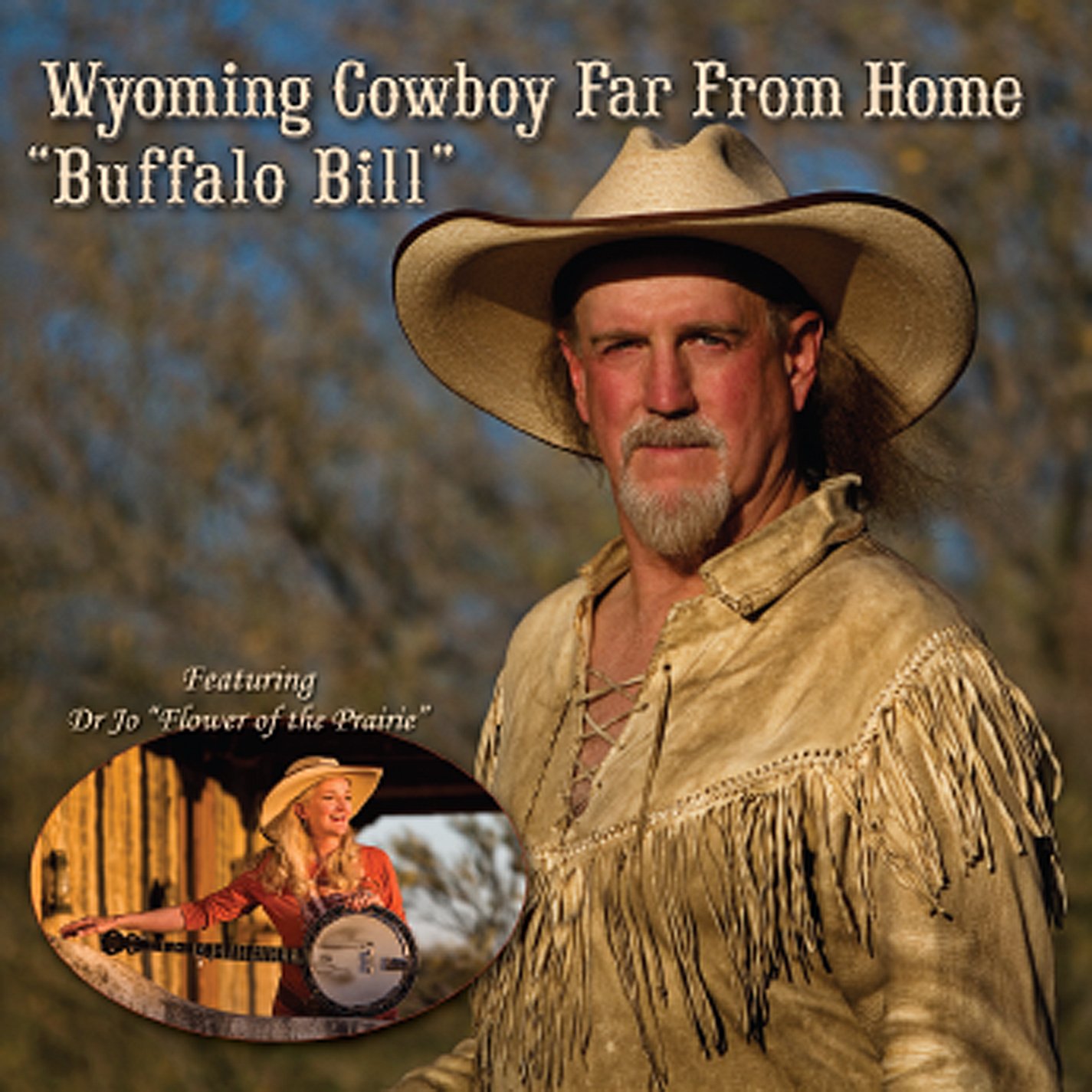 Wyoming Cowboy Far from Home - Western Style Cowboy Shirt for Men | Perfect for Rodeo, Country Music Festivals & Outdoor Adventures