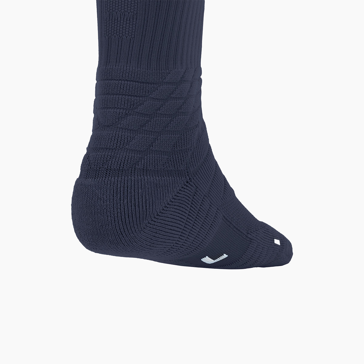 APEX CS COOL MAX Cushioned Crew Socks for Men & Women - Moisture Wicking Athletic Socks for Running, Hiking & Sports - Breathable Comfort Socks with Arch Support