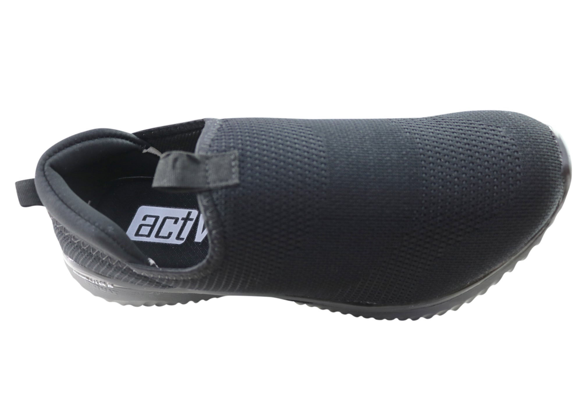 Actvitta Joyce Women's Comfort Cushioned Active Walking Shoes - Lightweight & Breathable for Running, Gym Workouts & Daily Wear | Made in Brazil