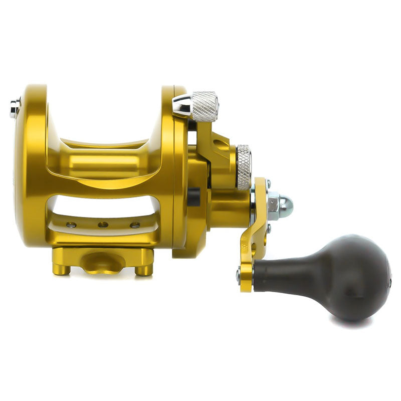 Avet G2 MXL 5.8 High-Performance Saltwater Fishing Reel - Smooth Drag System, Lightweight Design for Offshore & Deep Sea Fishing - Perfect for Tuna, Marlin & Big Game Fish