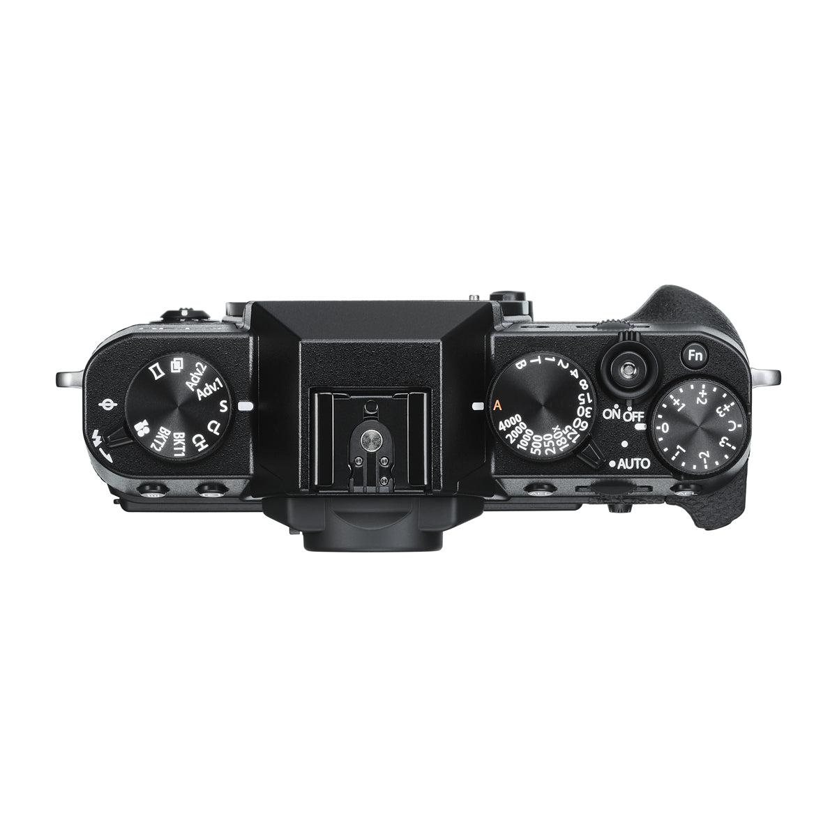 Fujifilm X-T30 Mirrorless Digital Camera Body (Black) - 26.1MP APS-C Sensor, 4K Video, Compact & Lightweight for Travel, Vlogging & Street Photography