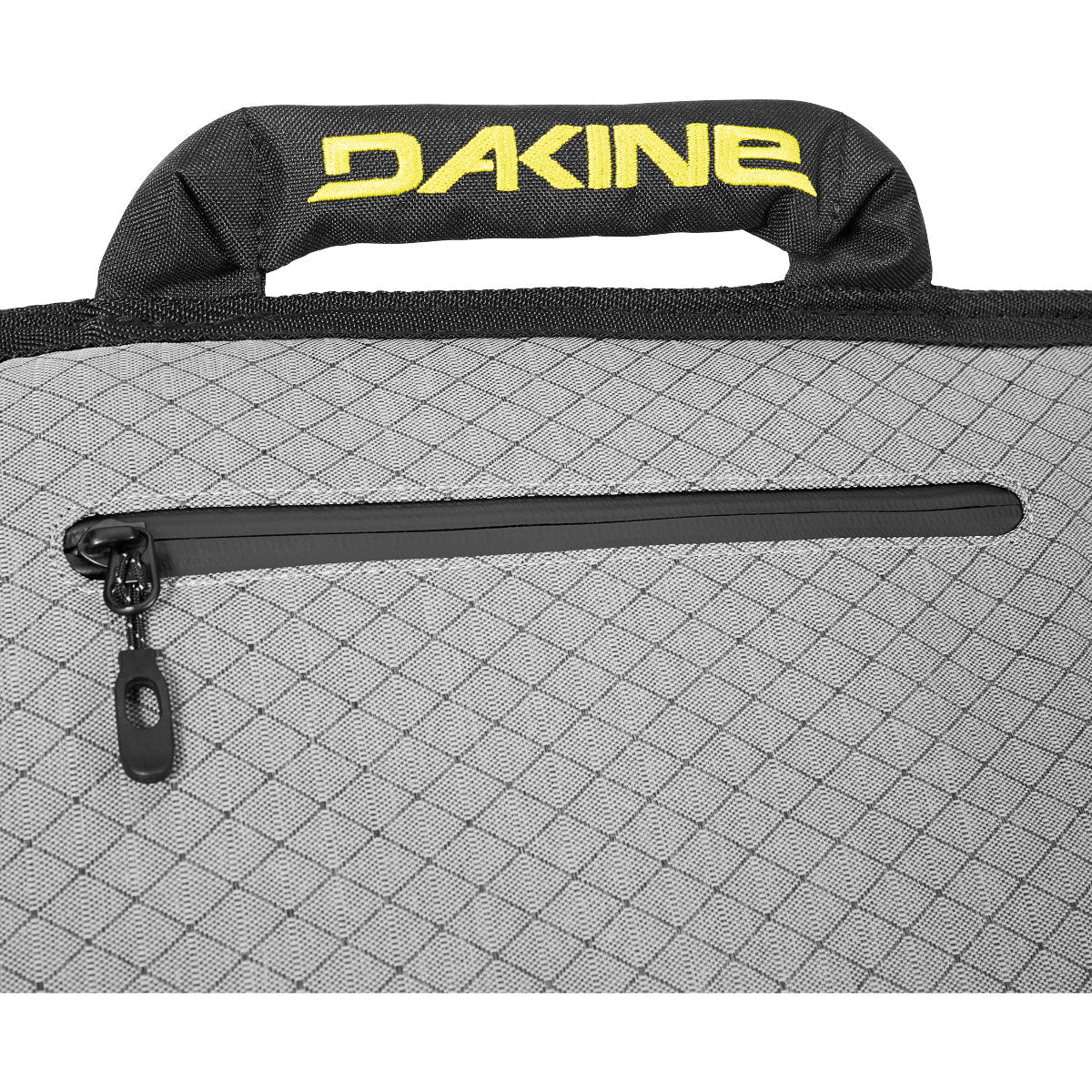 Dakine Mission Surfboard Bag - Carbon Fiber Noserider Board Cover for Surfing, Travel & Protection | Lightweight & Durable Surf Gear