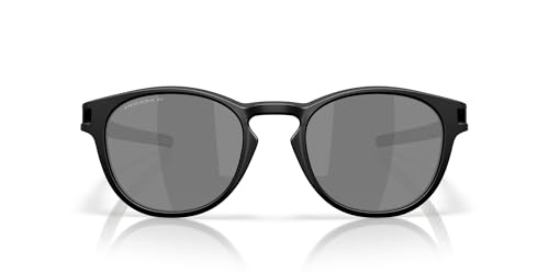 Black Fingerprint/Prizm Black Polarized