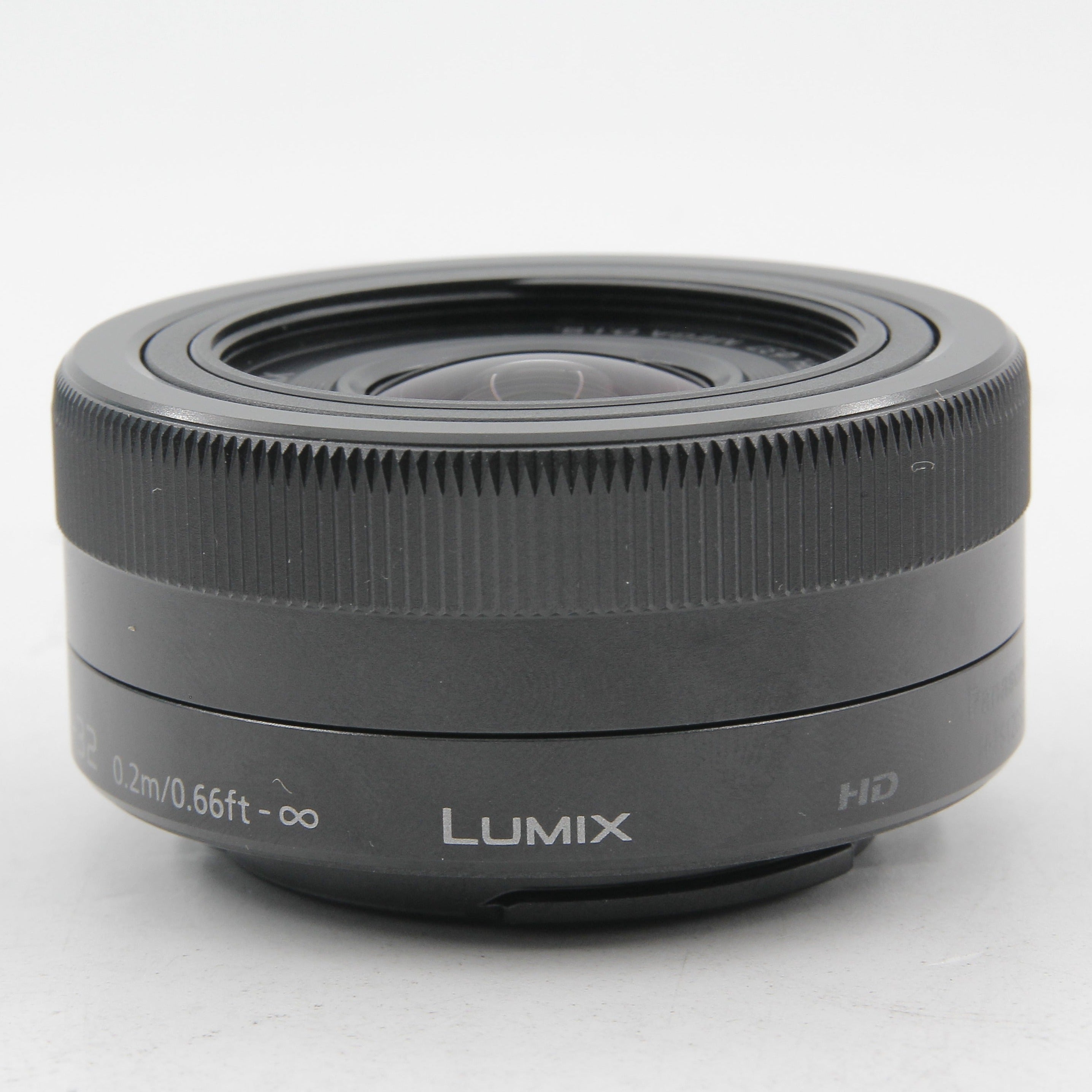 Open Box Excellent Condition Panasonic Lumix DC G100 Mirrorless Digital Camera with 12-32mm Lens - Perfect for Vlogging, Travel Photography & Content Creation