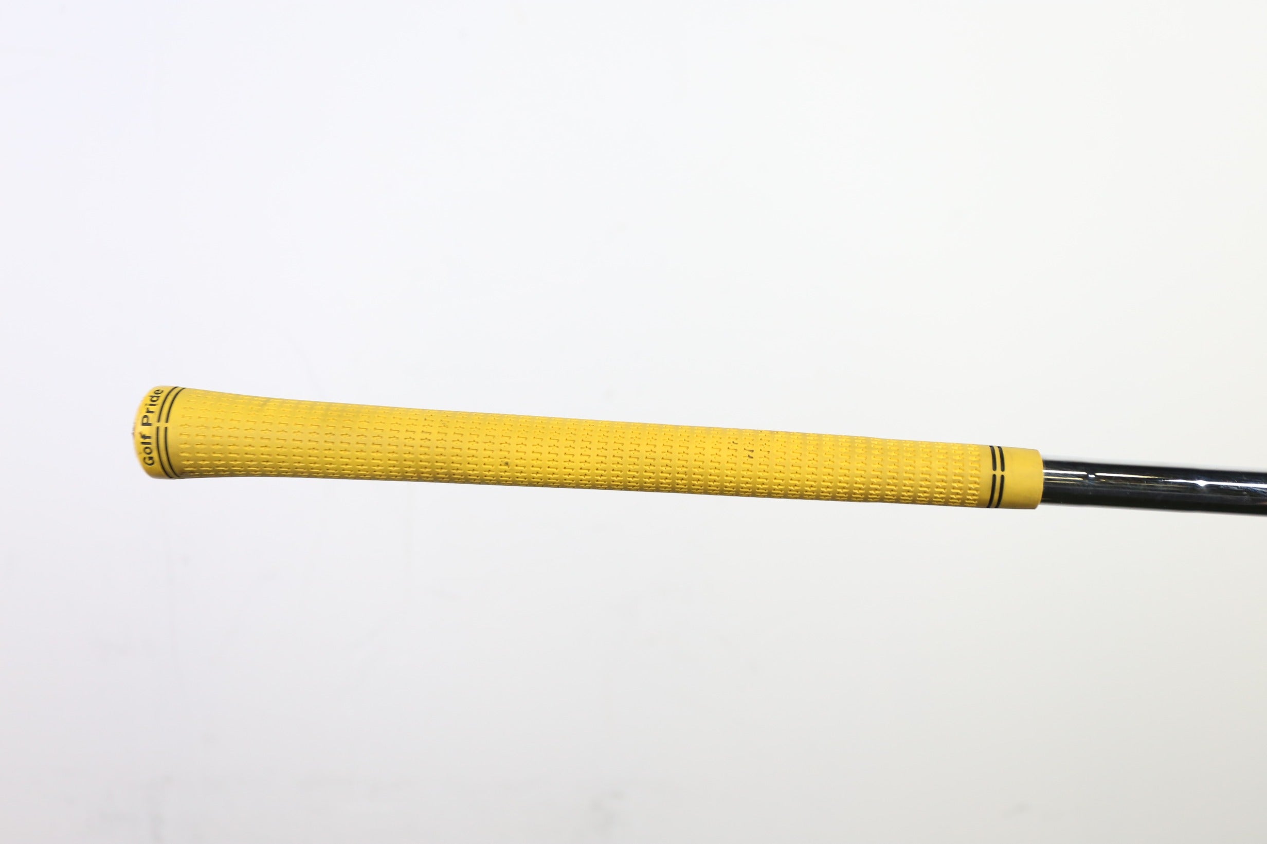 Used Bridgestone J15 Single 7 Iron Golf Club - Right Handed Regular Flex Steel Shaft - Perfect for Practice & Replacement