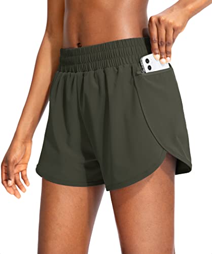 F - Army Green