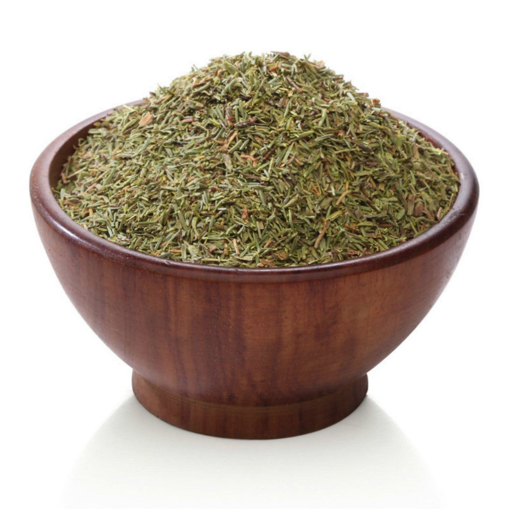 Premium Organic Whole Thyme Leaves - Culinary Herb for Cooking, Seasoning, and Herbal Tea | Perfect for Soups, Stews, Roasts & DIY Spice Blends