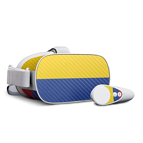 Colombian Flag
