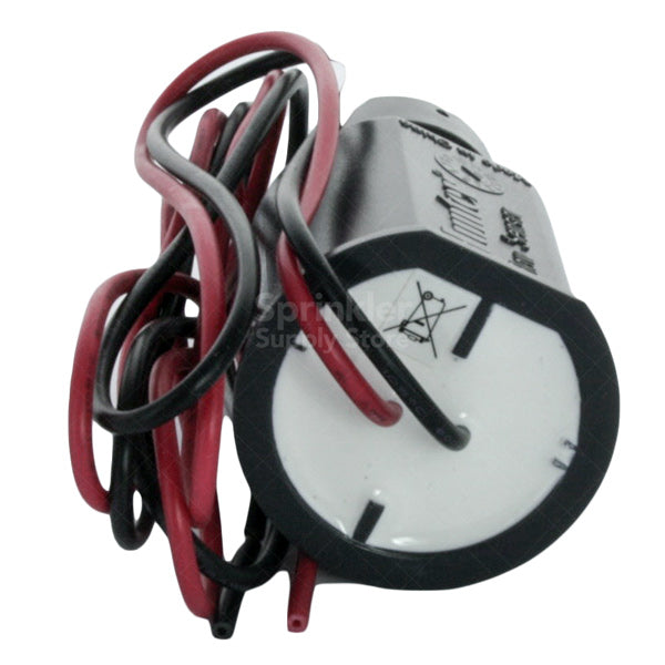 Hunter HFS Flow Sensor for ACC Controllers - Compatible with Irrigation Systems & Smart Water Management (Ideal for Lawn, Garden & Agricultural Use)