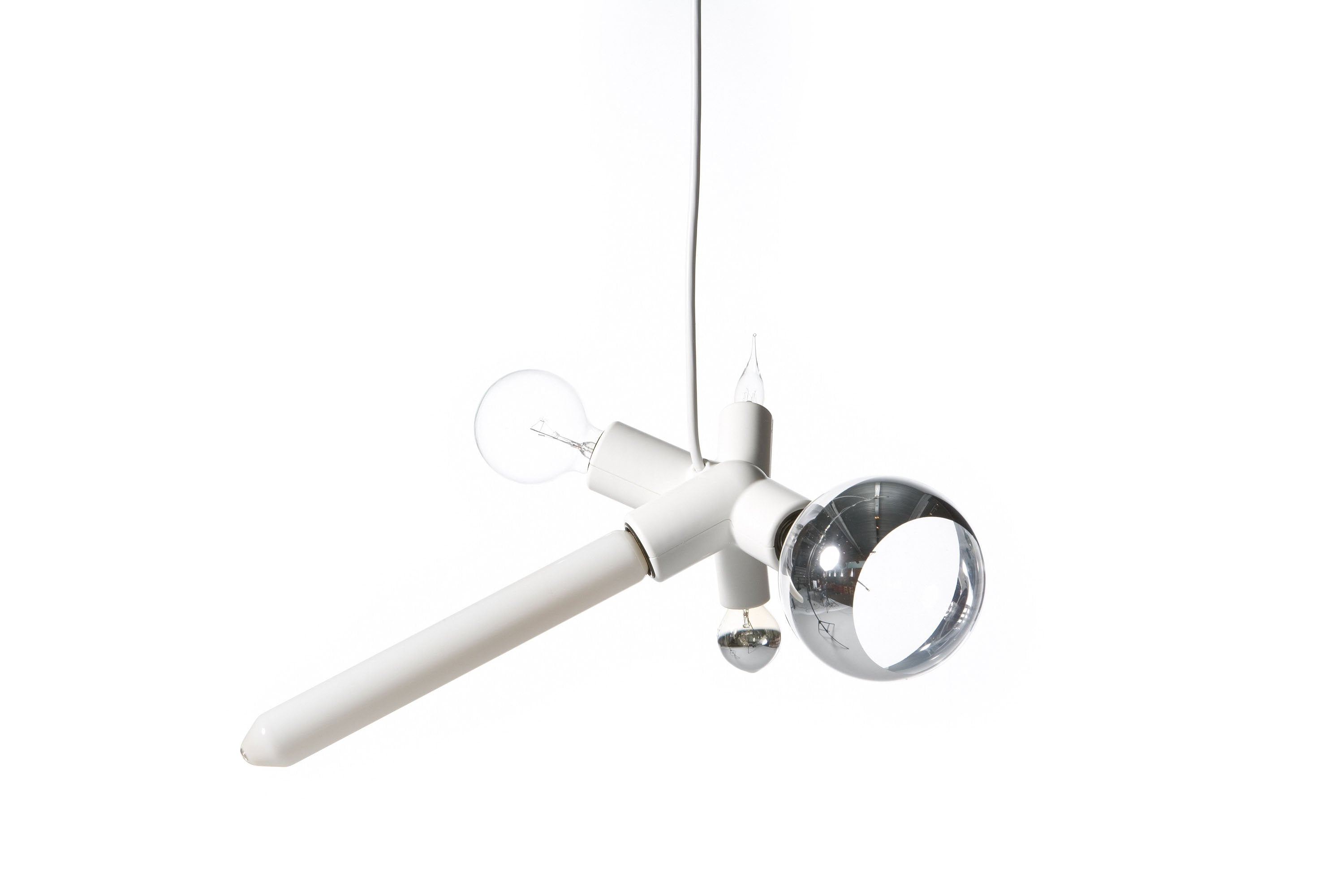 Moooi Cluster Pendant Light - Modern LED Chandelier for Dining Room, Living Room & Bedroom - Elegant Ceiling Lighting Fixture for Home Decor
