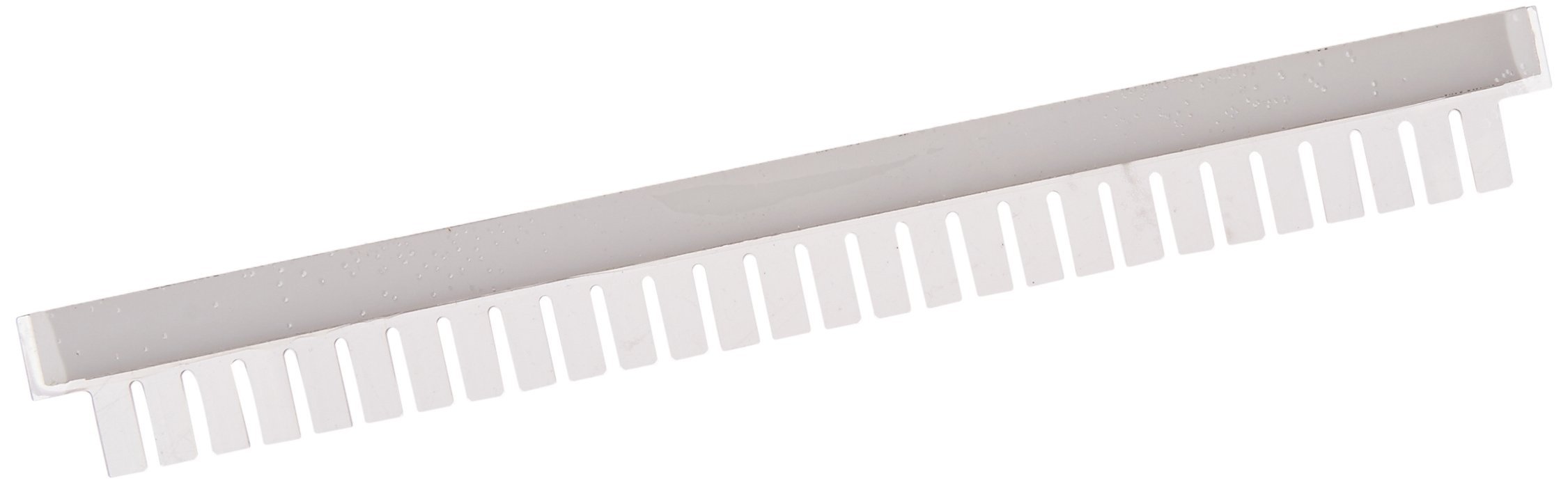 Thermo Fisher Owl A2-28D Standard Comb for A2 & A5 Large Gel Electrophoresis Systems - 28 Teeth, 1.5mm Thickness - Perfect for DNA/RNA Separation & Protein Analysis in Laboratories