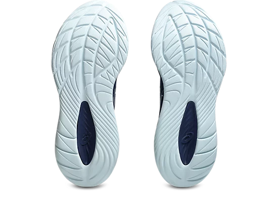 ASICS Men's Gel Cumulus 27 Running Shoes - Lightweight Cushioned Sneakers for Jogging, Gym Workouts & Daily Wear