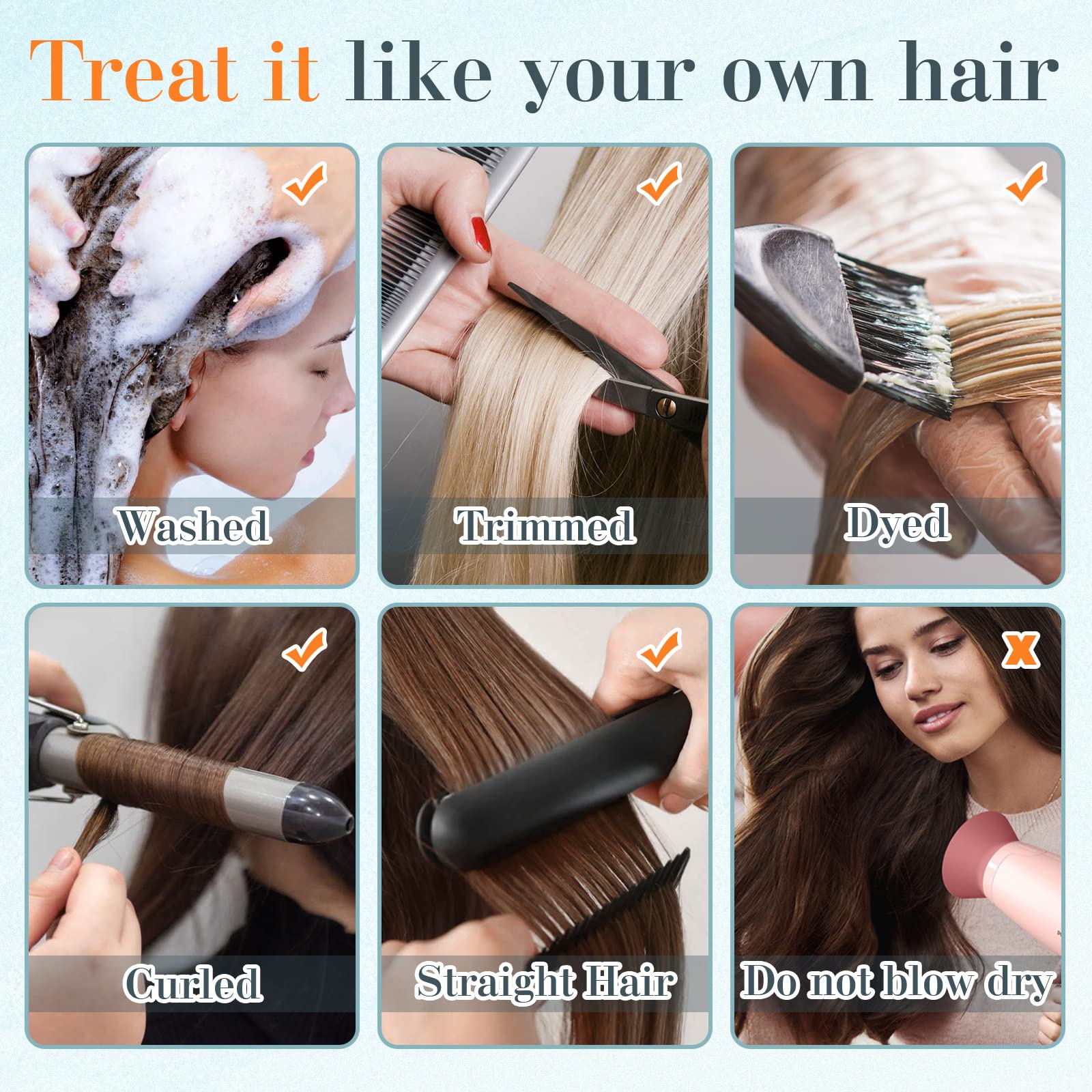Benehair 100% Remy Human Hair Extensions Clip-in 8Pcs Set - 10 Inches 50g Chocolate Brown Mixed Light Brown #4P27 - Natural Hair Extensions with 18 Clips for Volume & Length - Perfect for Daily Styling, Parties & Special Occasions