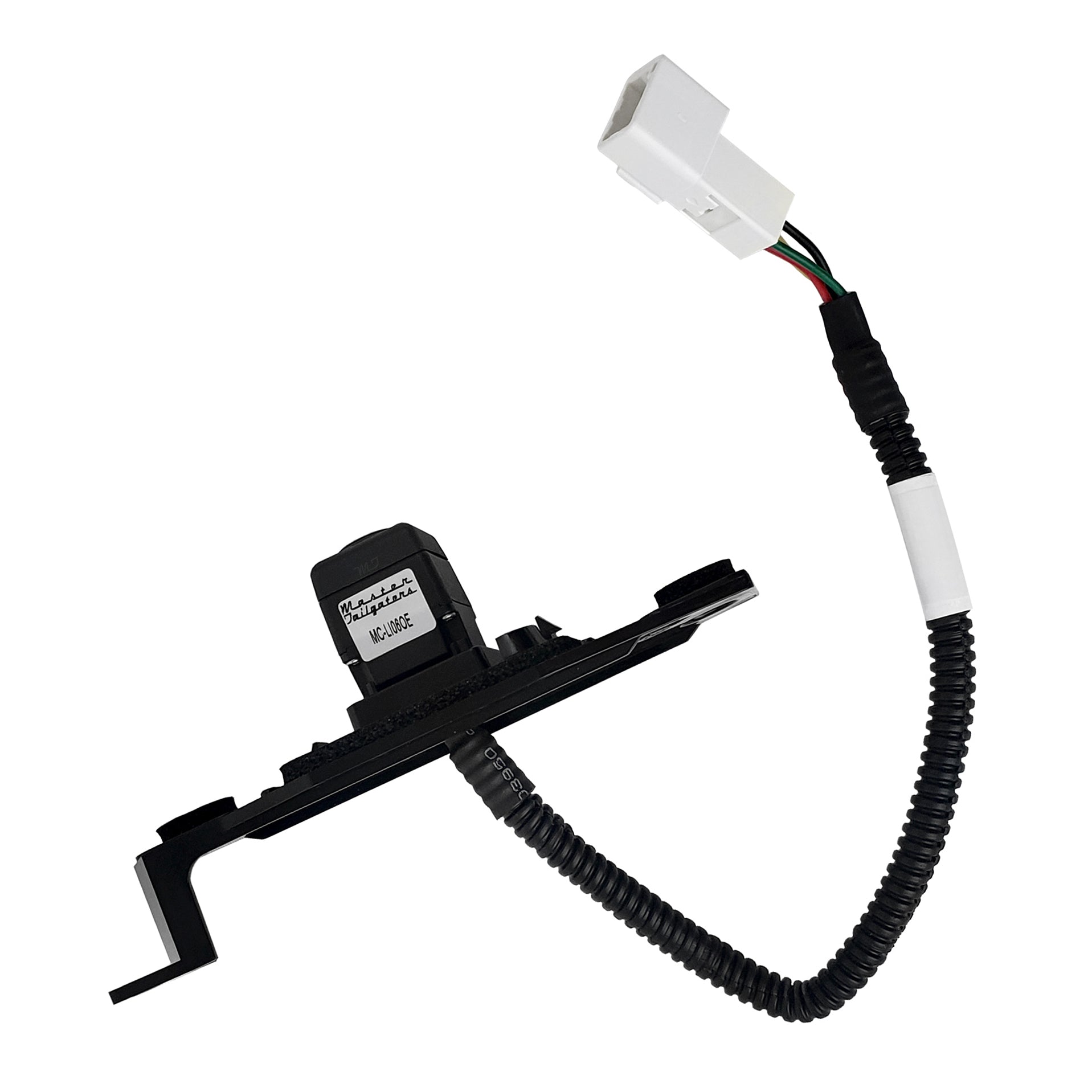 Lexus IS 250/350 (2006-2013) & IS F (2008-2014) OEM Backup Camera Replacement - Genuine OE Parts #86790-53010 & #86790-53011 - Perfect for Parking Assistance & Rear View Safety