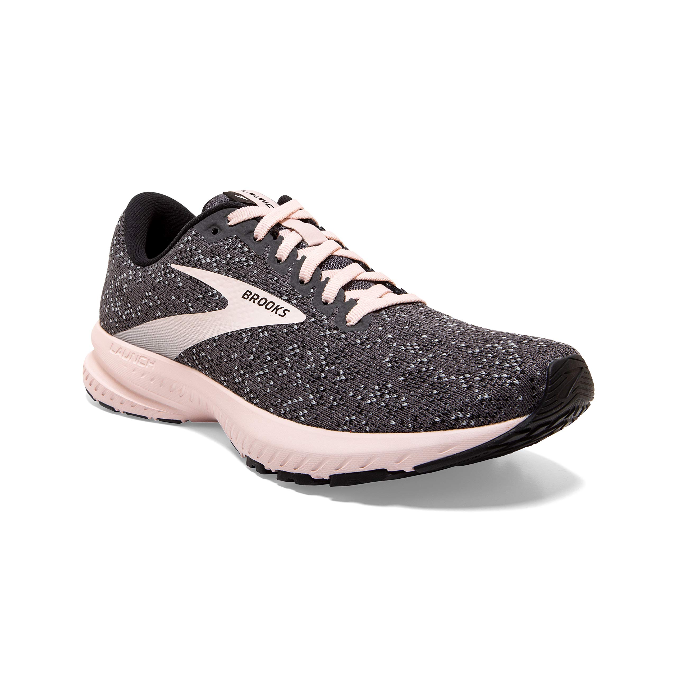 Brooks Women's Launch 7 Running Shoes - Lightweight & Breathable for Road Running, Jogging, Training & Gym Workouts - Perfect for Marathon, 5K, 10K & Daily Fitness Activities