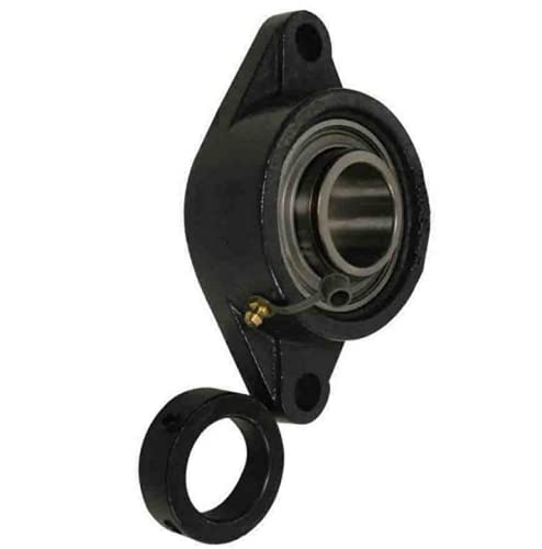 1 Pcs Flange Bearing Assembly 3013-2832 - Compatible Replacement for Aftermarket Parts | #AA69DL | Perfect for Industrial Machinery, Automotive Repairs & Heavy Equipment Maintenance