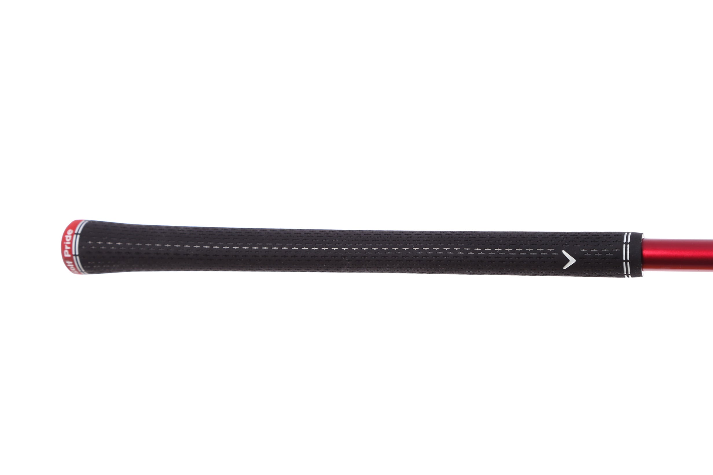 Used Callaway Paradym Ai Smoke TD Driver 8° Stiff Flex Project X HZRDUS Smoke Red RDX Right Hand Golf Club - Perfect for Long Drives & Tournament Play
