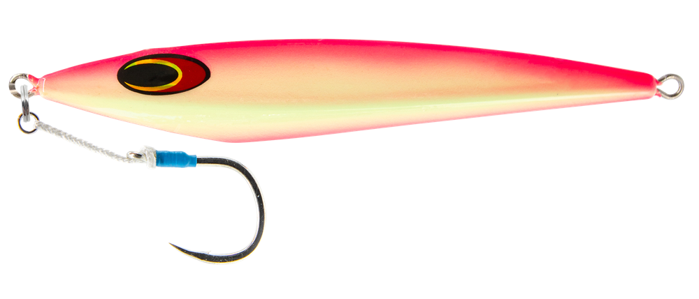 Full Glow Pink