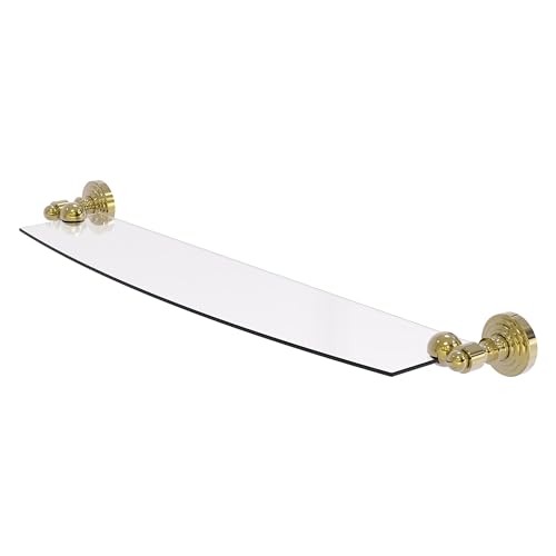 Unlacquered Brass