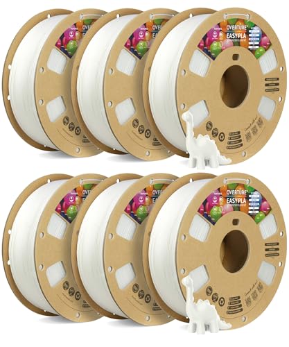 Easy White*6