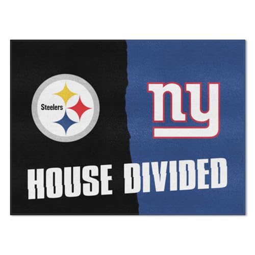 Nfl Steelers / Giants