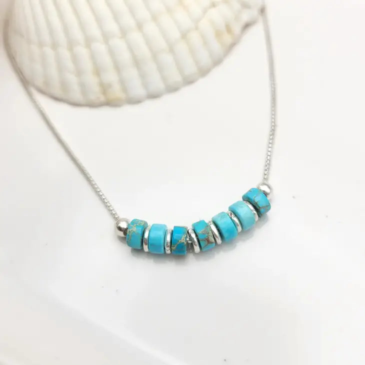 Annie Silver Choker Necklace - Elegant & Stylish Jewelry for Women | Perfect for Parties, Weddings & Everyday Wear
