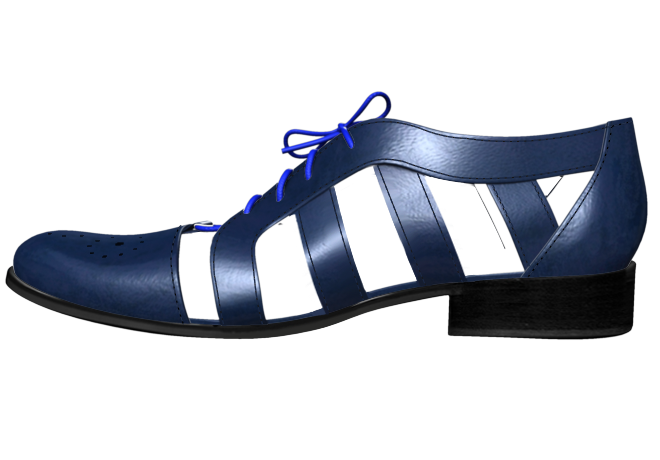 Stylish Nassau Cutout Oxford Shoes for Men & Women – Breathable & Comfortable Formal & Casual Wear – Perfect for Office, Weddings & Everyday Outfits