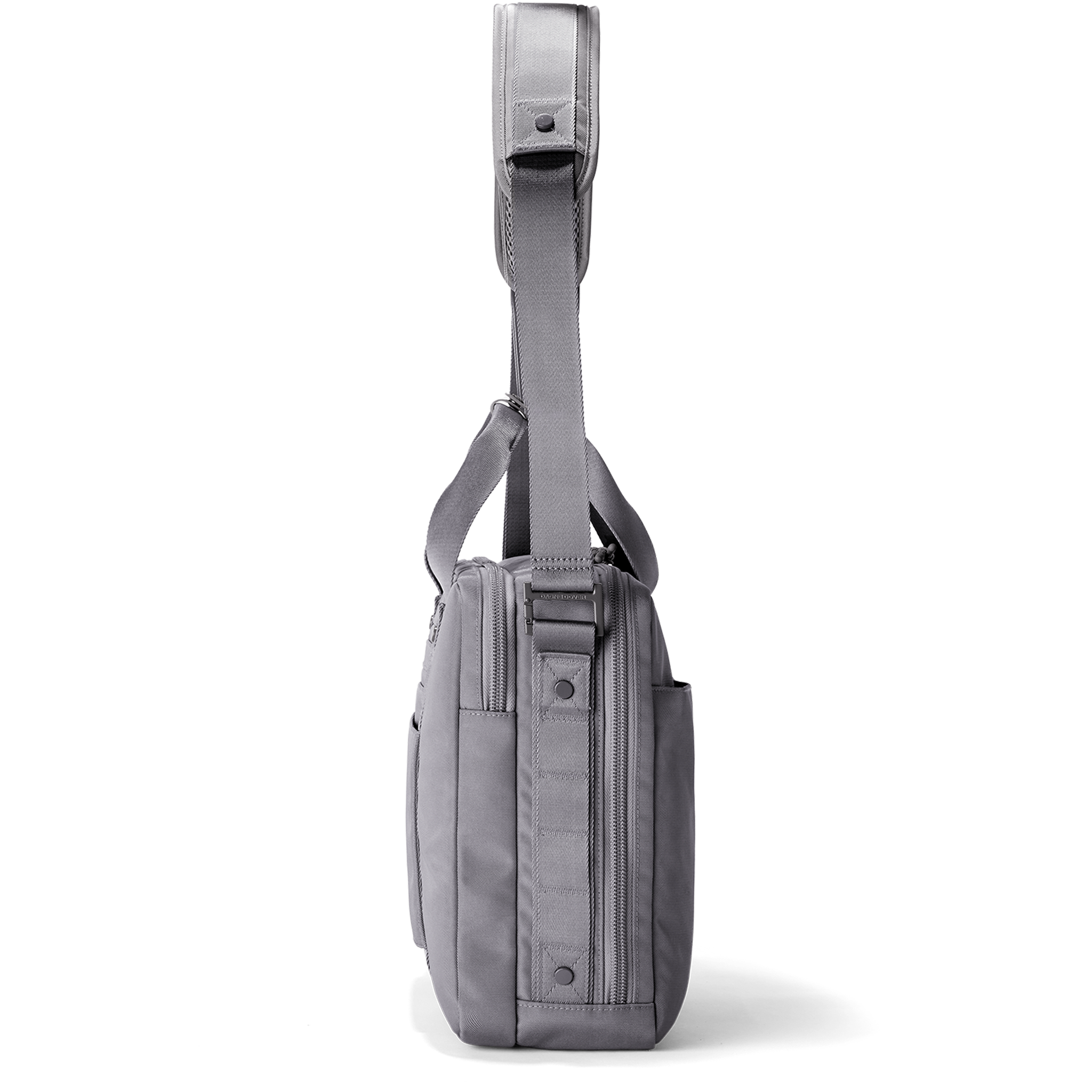 Dagne Dover Berlin Travel Brief - Stylish & Functional Laptop Bag for Business & Commute - Perfect for Work, Travel & Everyday Use