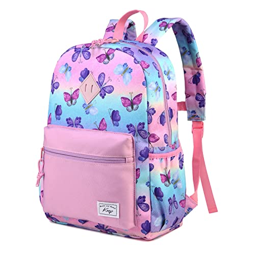 Butterfly Purple