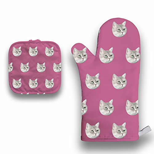 Pink Cat