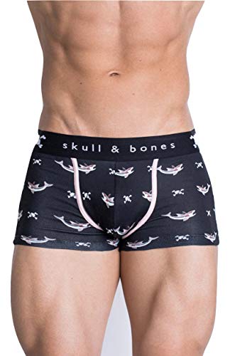 Black Shark Print