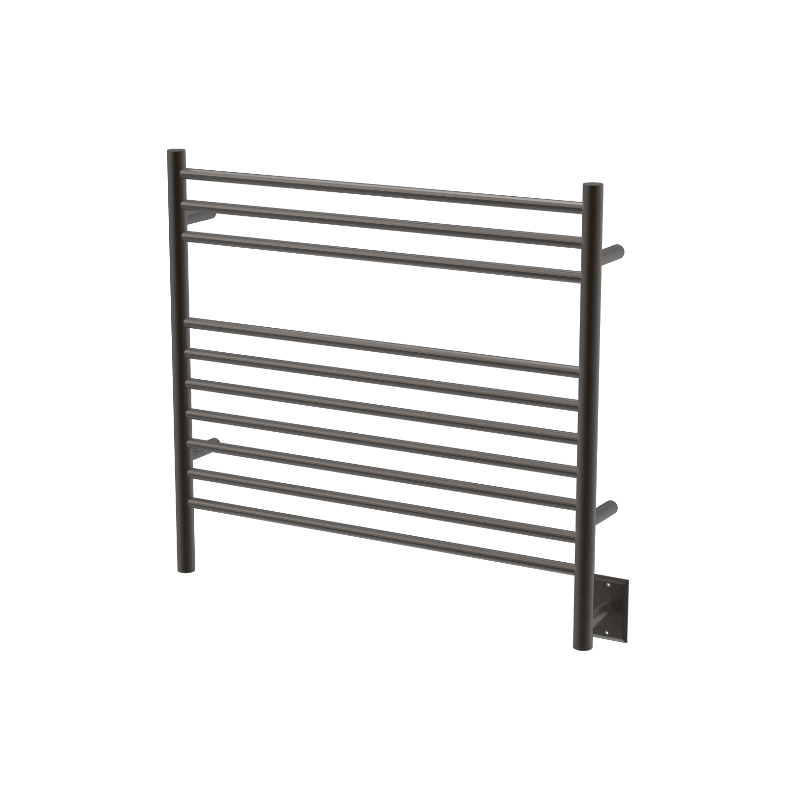Amba Jeeves K Straight Hardwired Towel Warmer - 29.5