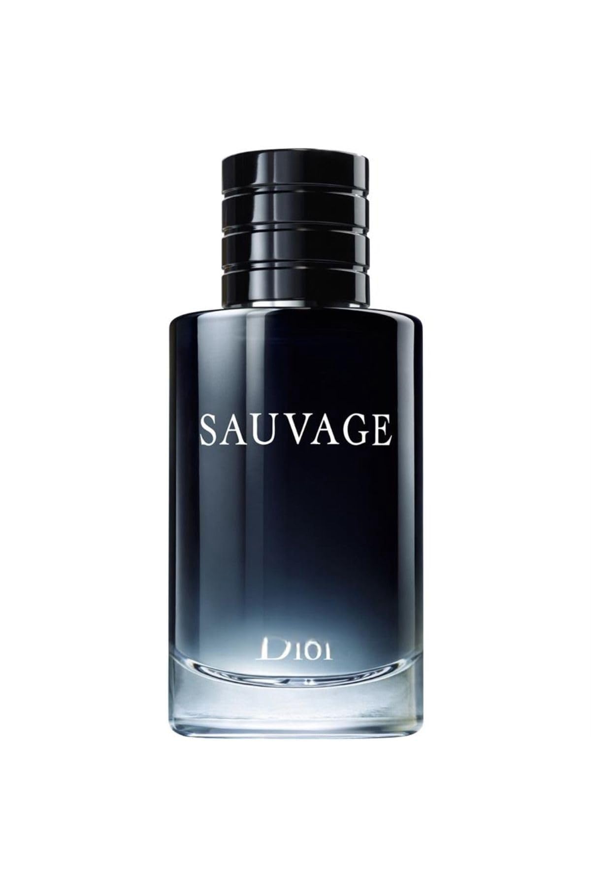 Dior Sauvage Men's Eau de Toilette Spray | 3.4 oz Fresh Spicy & Woody Cologne | Long-Lasting Fragrance for Day & Night Wear | Perfect for Date Night, Office & Special Occasions