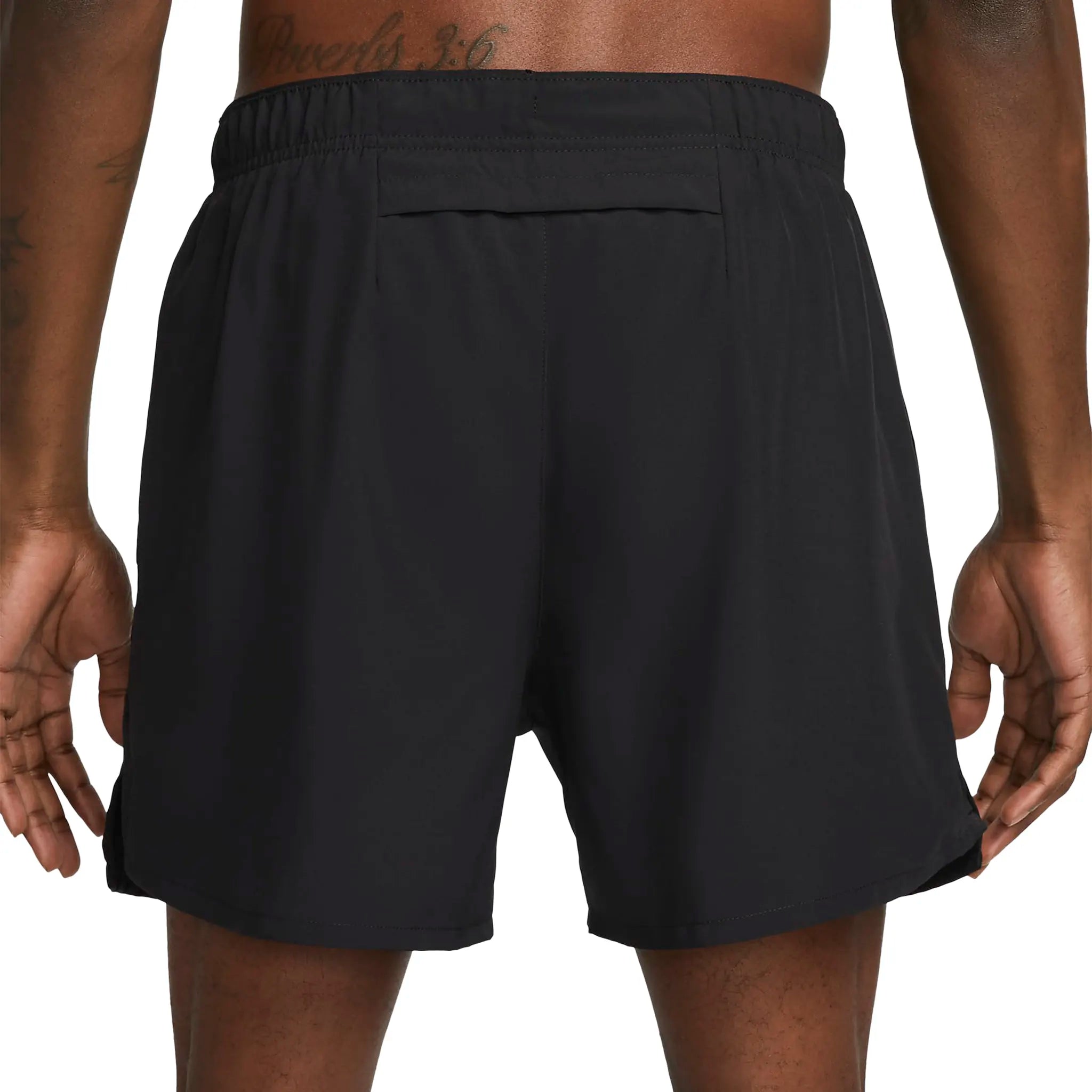 Nike Challenger Dri-FIT 5