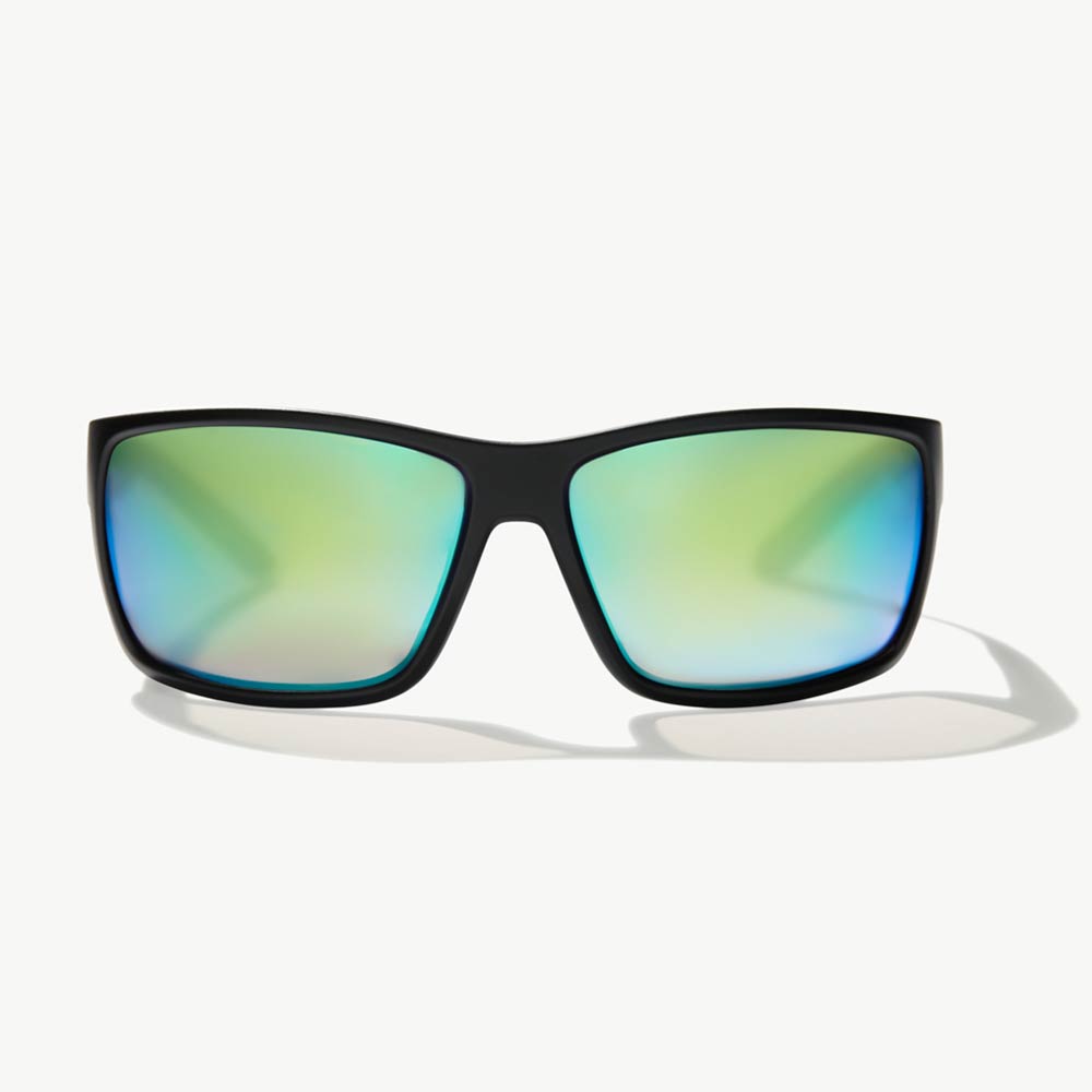 BASALT MATTE/BLUE GLASS