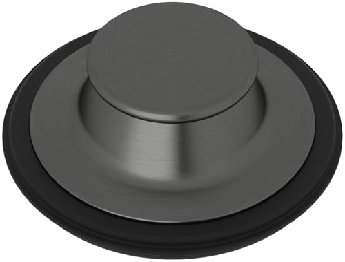 Black Stainless Steel