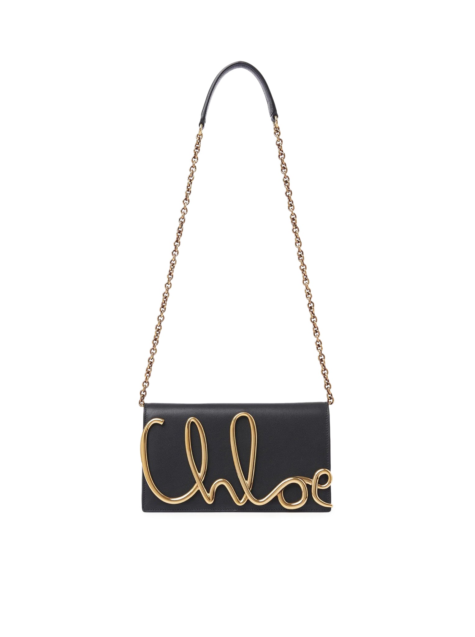 Chloé Iconic Soft Leather Crossbody Bag for Women - Stylish & Lightweight Shoulder Purse for Everyday Use, Work, Travel & Date Night
