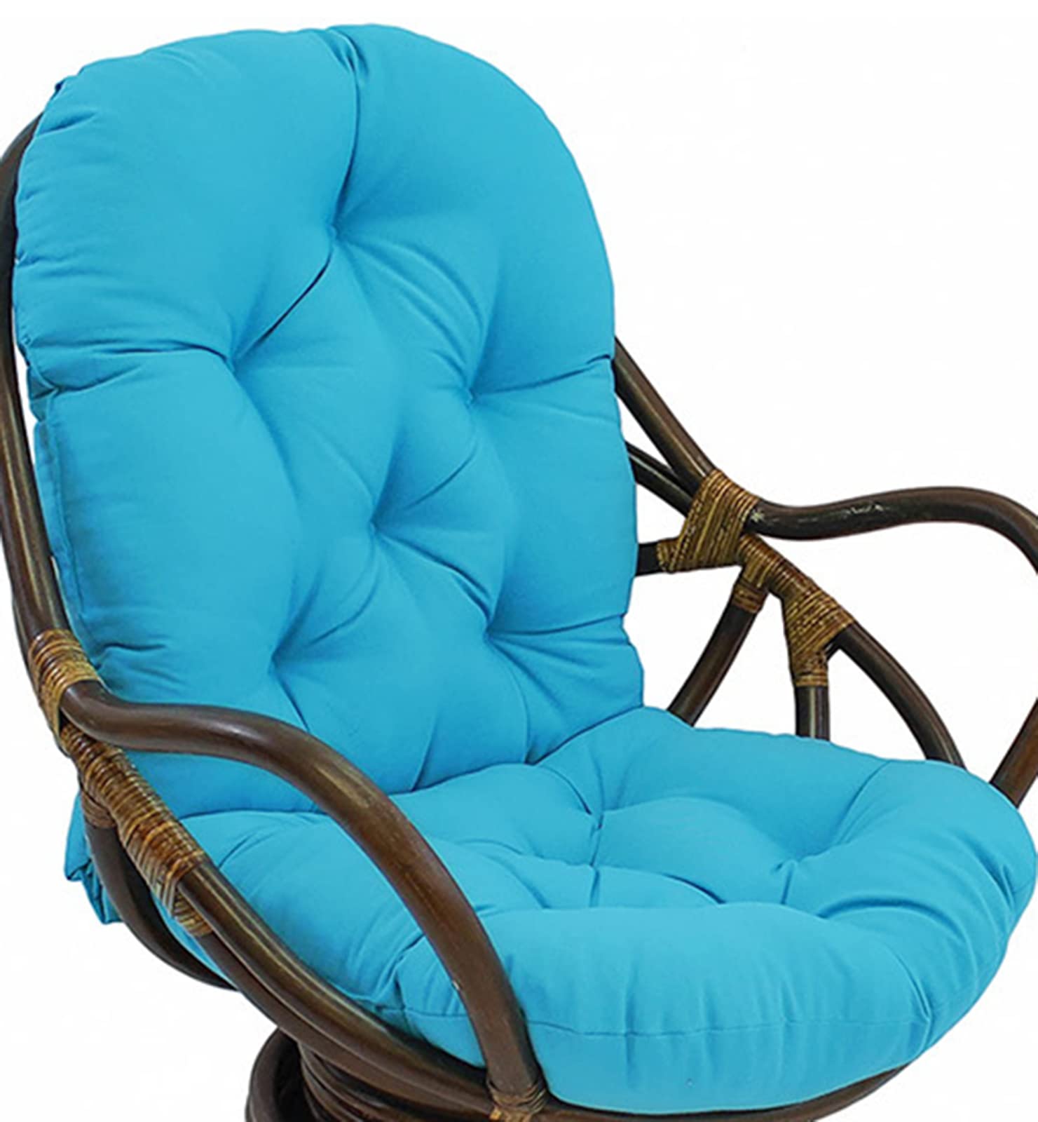 ZTGL Waterproof Outdoor Seat Cushion - 47.3