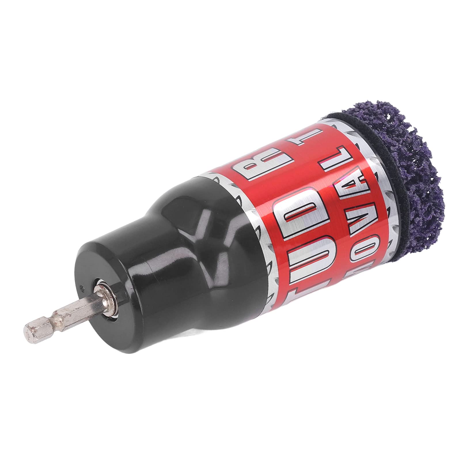 Durable Wheel Stud Tool - Air & Electric Powered for Easy Removal of Industrial Screws on Metal Surfaces | Perfect for Auto Repair, Construction & Heavy Equipment Maintenance